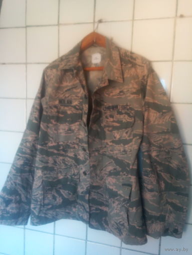 Куртка летчика ВВС США
