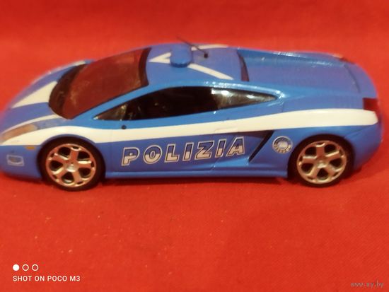 Lamborghini, коллекционная модель полицейского автомобиля, Распродажа коллекции!!! смотрим и наблюдаем за лотами, будет много других экземпляров