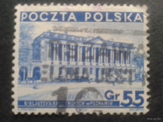 Польша 1935 стандарт