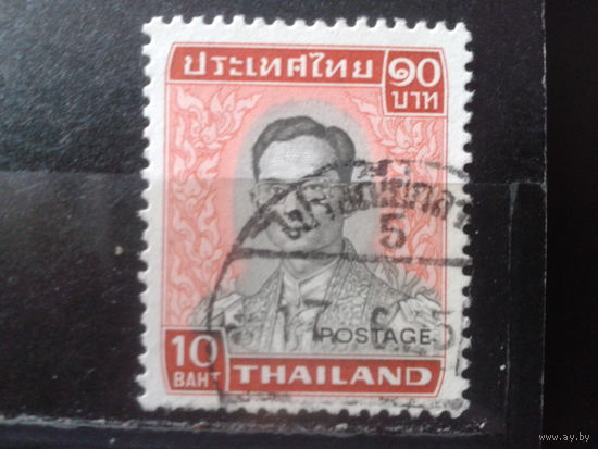 Таиланд 1976 Король Бхумипол Рама 9