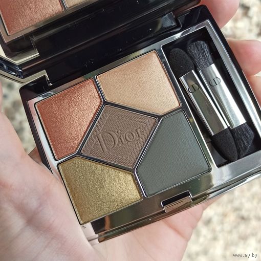 Dior 5 Couleurs Couture 579 Jungle