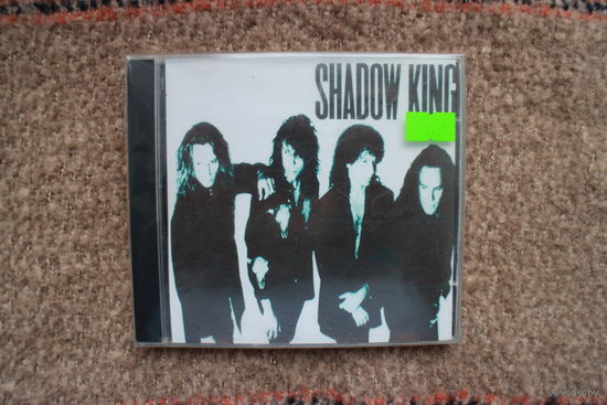 Shadow King (1991, CDr)