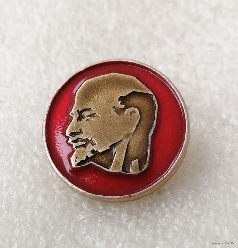 В.И. Ленин #0046-LP1