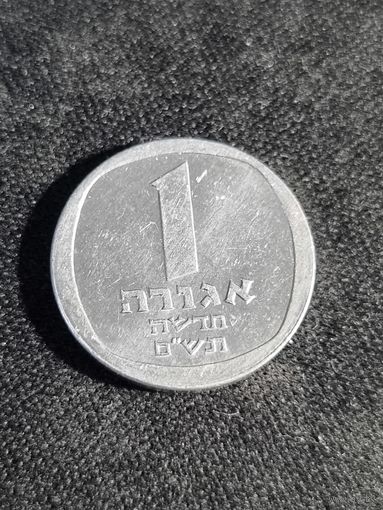 Израиль 1 агора 1982