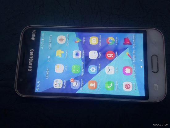 Samsung G1 mini.