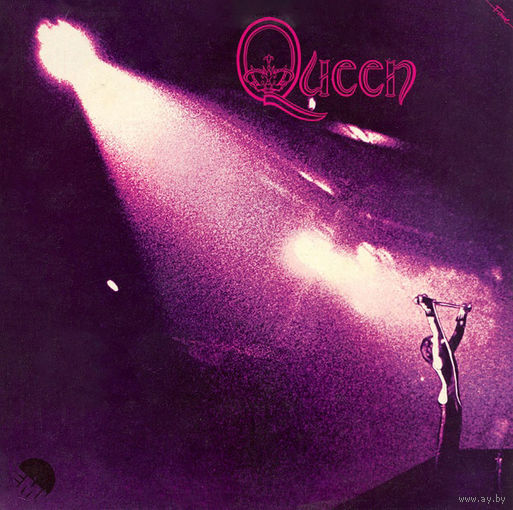 Виниловая пластинка Queen - Queen.