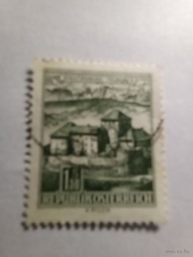 Австрия, 1957, Стандарт, 1,3