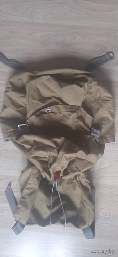 Рюкзак,сумка ВВС СССР