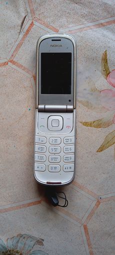 Nokia 3710