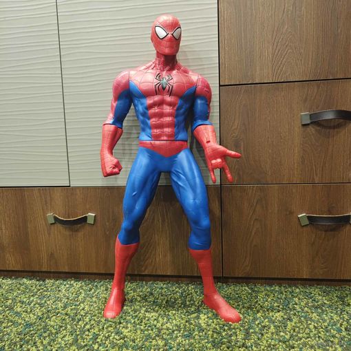 Человек паук 76 см  Фигурки MARVEL