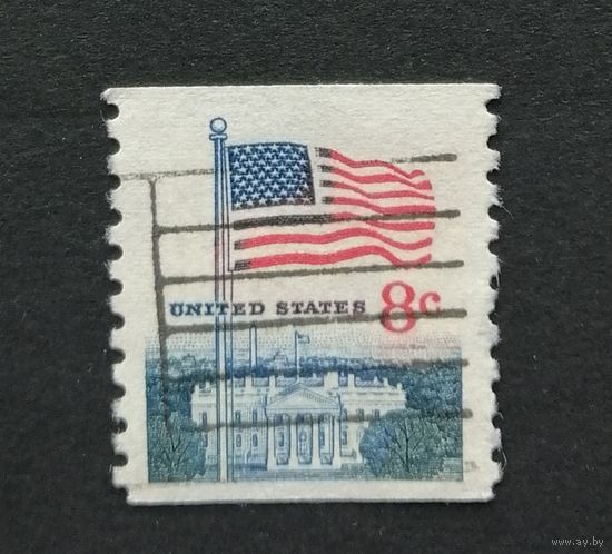 США 1971/Флаг США