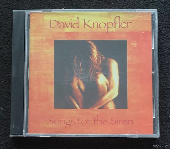 David Knopfler - Songs For The Siren