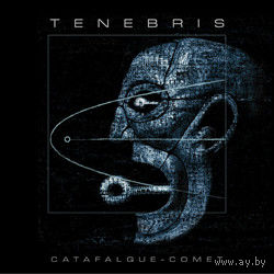 Tenebris - Catafalque-Comet CD