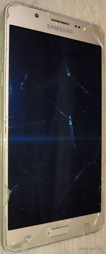 Смартфон Samsung Galaxy J5 (2016)