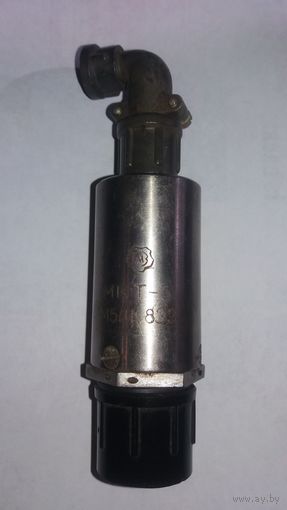 Клапан электромагнитный МКТ-5 М5АК833