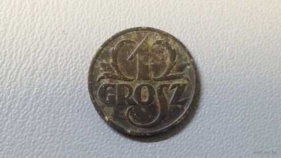 1 грош 1936