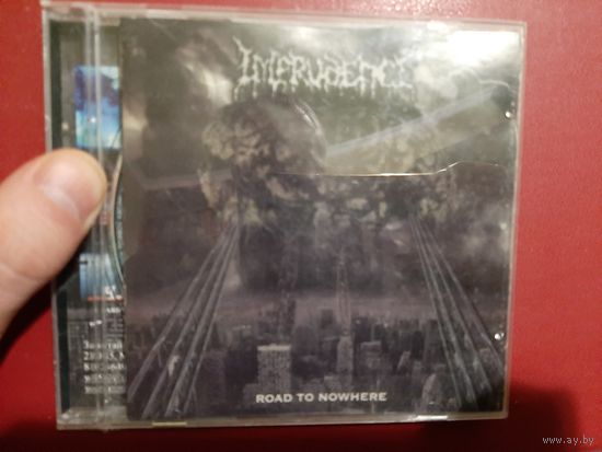 CD Imprudence Road to Nowhere