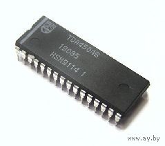 Микросхема TDA4504