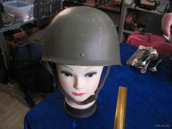 Шлем, каска, Франция, 1986 г, размер 2.