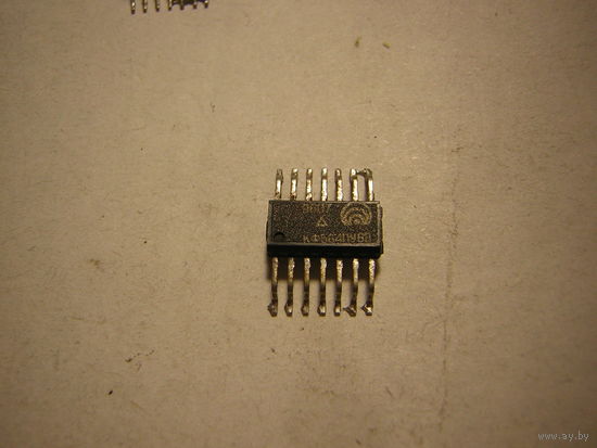 Микросхема КФ564ПУ6В