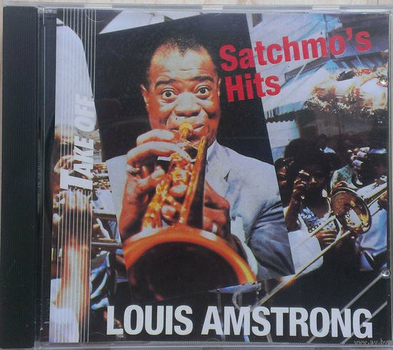 Louis Armstrong Satchmo's Hits