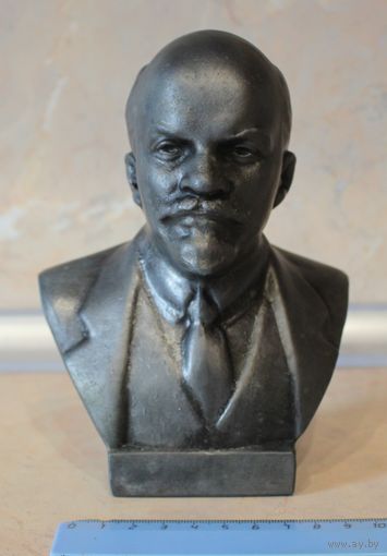 Бюст "Ленин",СССР