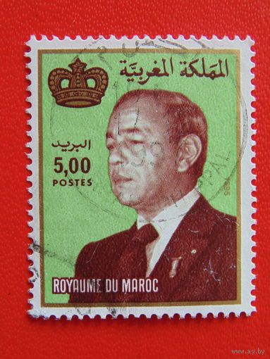 Марокко 1999 г.