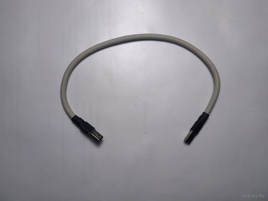 Переходник USB Mini-B (5-pin) - USB Mini-B (5-pin)