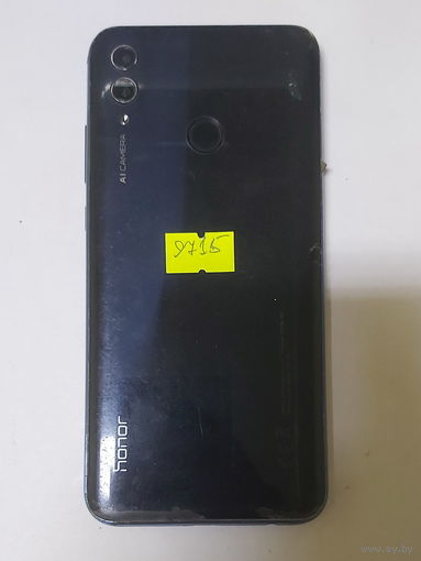 Телефон Huawei Honor 10 Lite. 9715