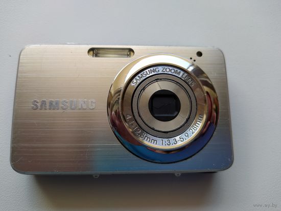 Цифровой фотоаппарат Samsung ST-30