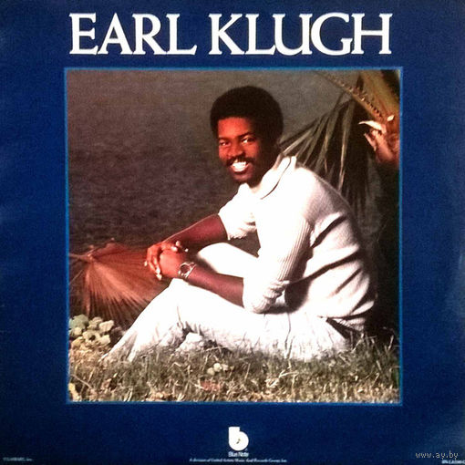 Earl Klugh – Earl Klugh, LP 1976
