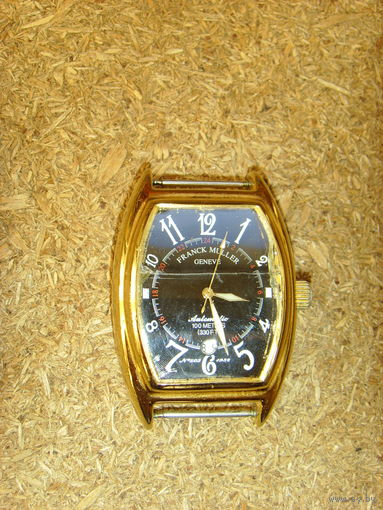 Часы Franck Muller Копия LUX