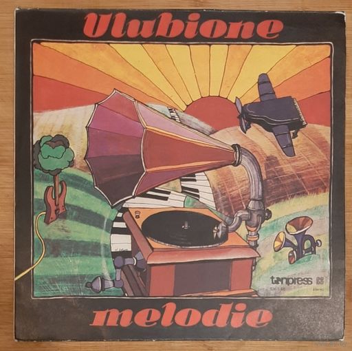 Various Ulubione Melodie