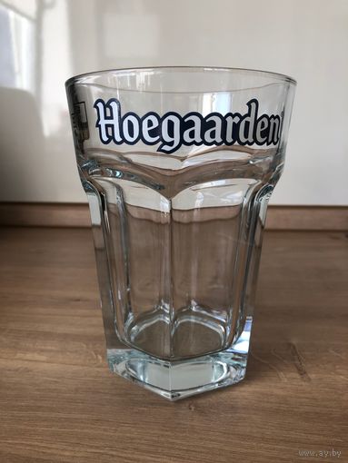 Пивной бокал Hoegaarden (Хугарден) 0,5