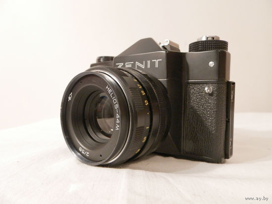 Фотоаппарат Zenit TTL