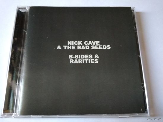 Nick Cave & The Bad Seeds  - B - Sides & Rarities