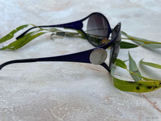 Солнцезащитные очки Versace оригинал винтаж