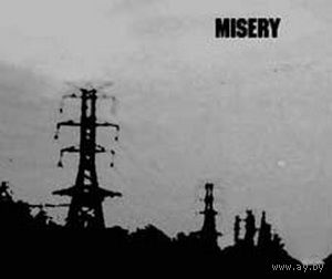 Misery "Live 20.05.04" CDr