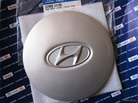 Колпак литого диска Hyundai 52960-34100 (original)