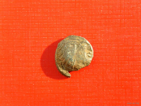 Монета. Пантикапея около 314-310гг. до н.э.