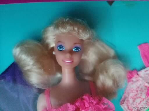 Барби, Barbie fashion brights 1992