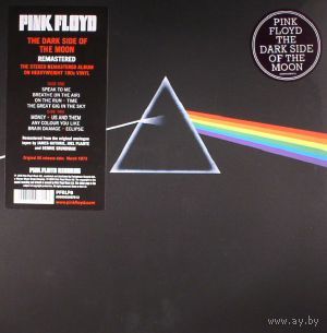 Pink Floyd - The Dark Side Of The Moon  /LP  new