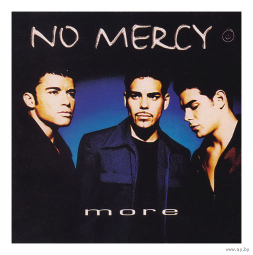 No Mercy - More (1998)