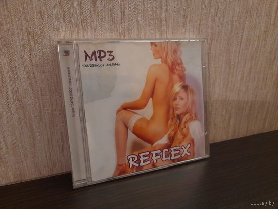 MP3 Reflex