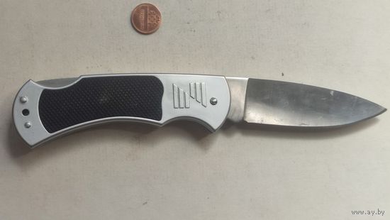 Складной нож Zepter