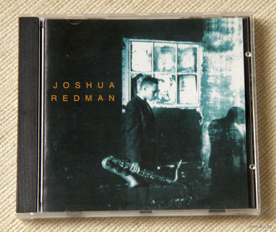 Joshua Redman (Audio CD)