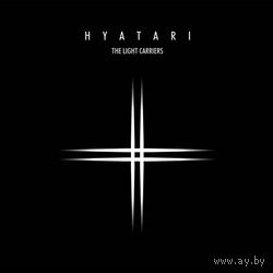 Hyatari - The Light Carriers CD