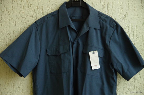 Рубашка ТС  Р .  176-108-100  ( в использовании не была )