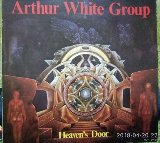 Arthur White Group	Heaven's door