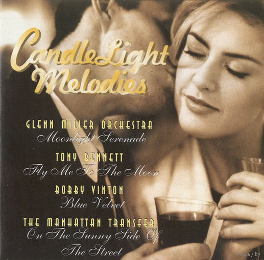 Candlelight Melodies